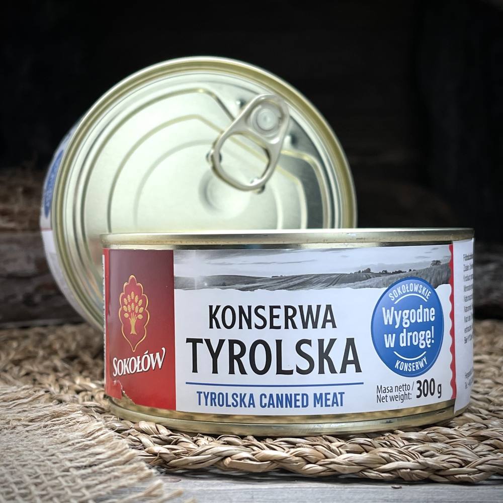 Свинина "Sokolow" — фото 1