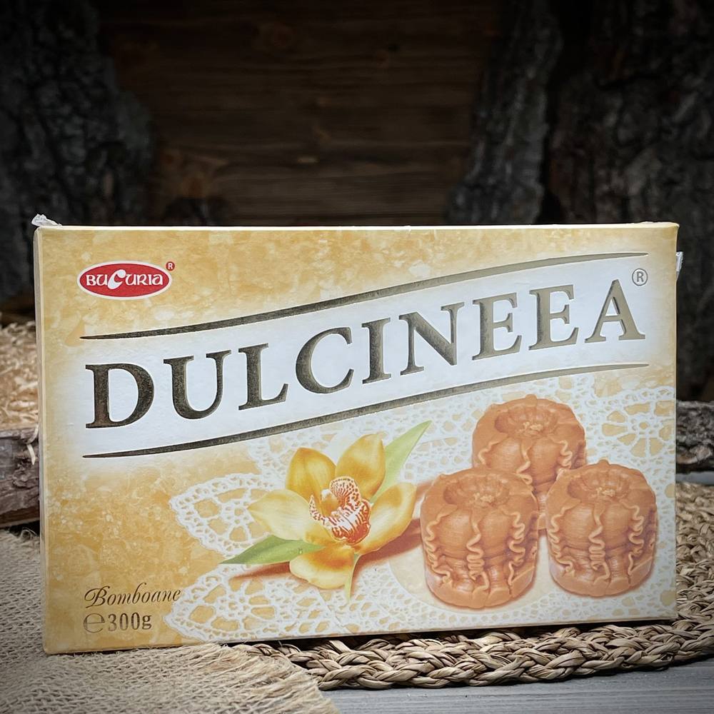 Конфеты "Dulcineea" — фото 1