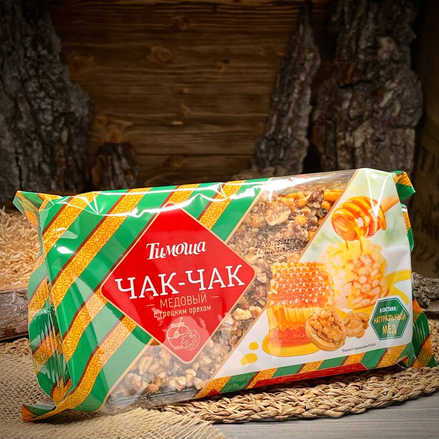 Чак-чак "Тимоша" — фото 1