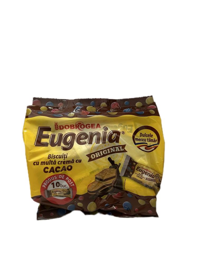Печенье Eugenia Dobrogea (иконика №1) (Biscuiți Eugenia) — фото 1