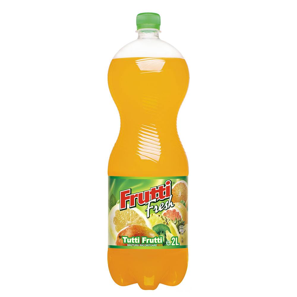 Газировка Frutti Fresh (Frutti Fresh) — фото 1