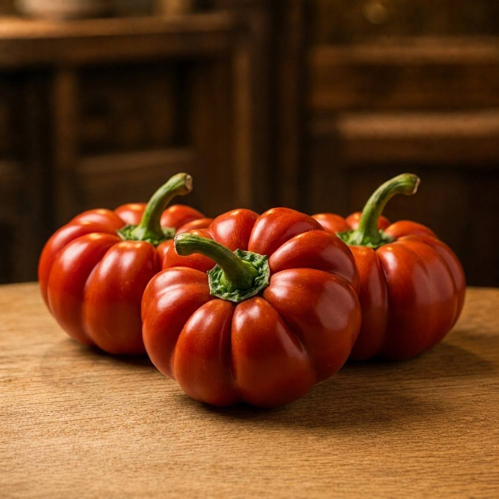 Гогошары — фото 1
