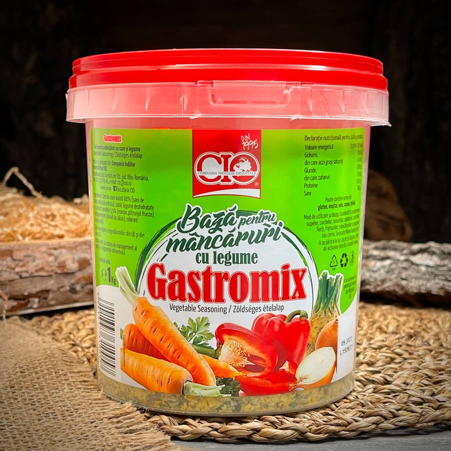 Приправа "Gastromix" — фото 1