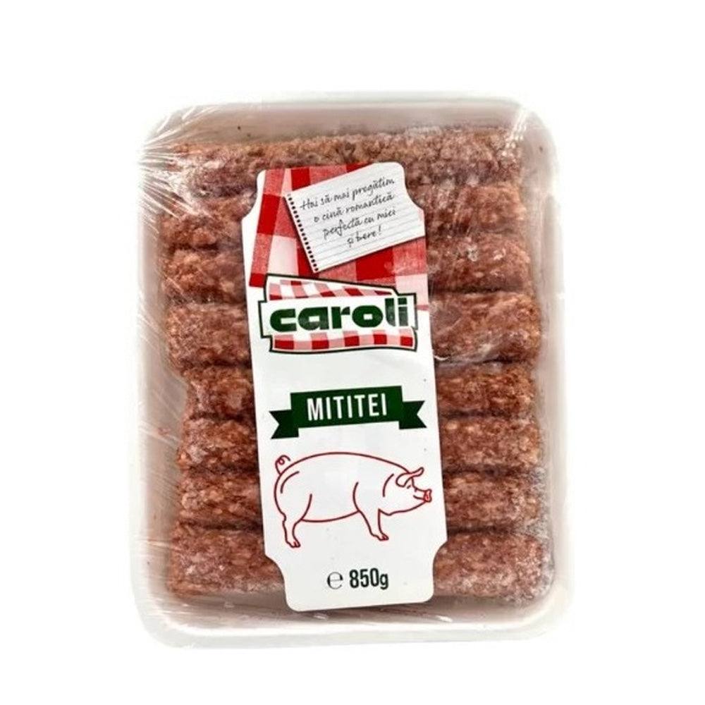 Мичи (мититеи) Caroli (Mici) — фото 1