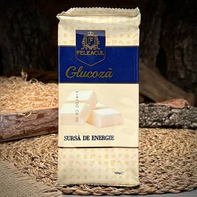 Glucosio "Feleacul"