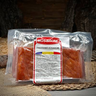 Пастрами "Kosarom"