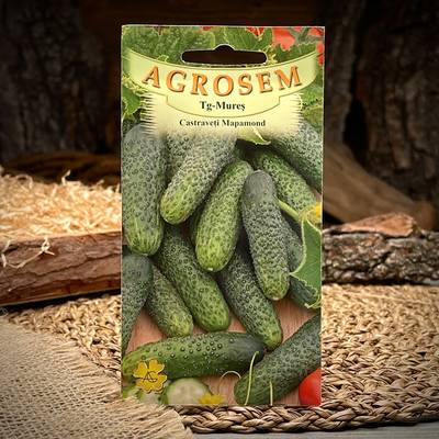 Semi di cetriolo Agrosem