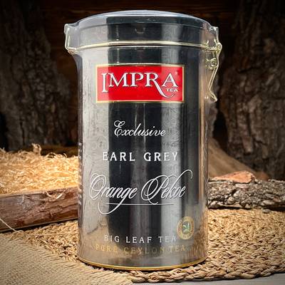 Tè Earl Grey "Impra"