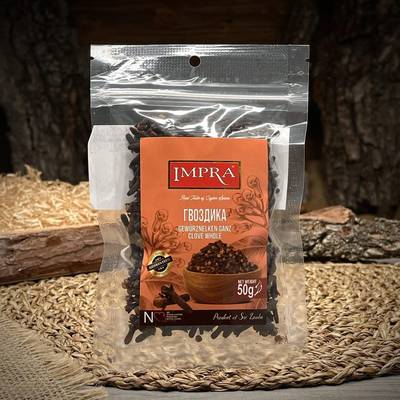 Chiodi di garofano "Impra"