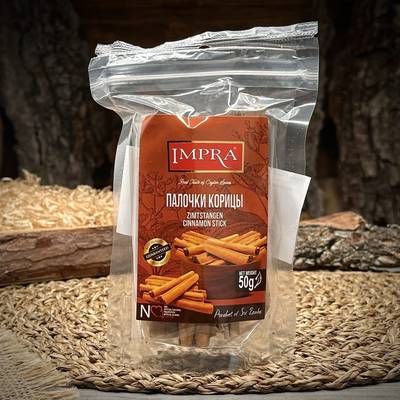 Палочки корицы "Impra"