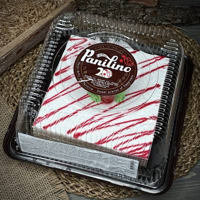 Torta alla ciliegia Panilino
