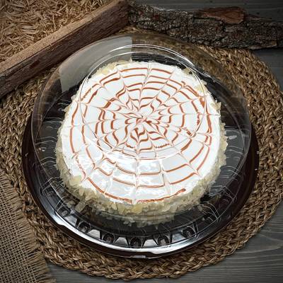 Torta Esterházy