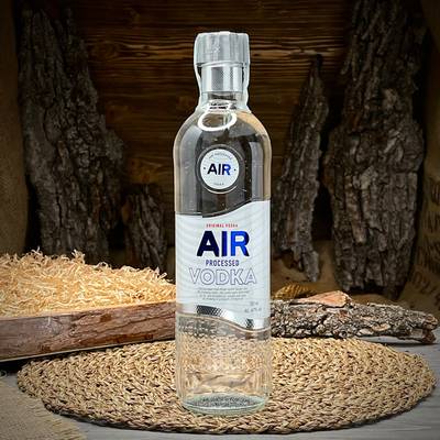 Водка "Air"