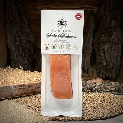 Salmone Queen Harbour