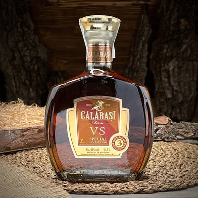Бренди "Calarasi"