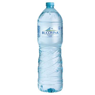 Вода Bucovina (Apă Bucovina)