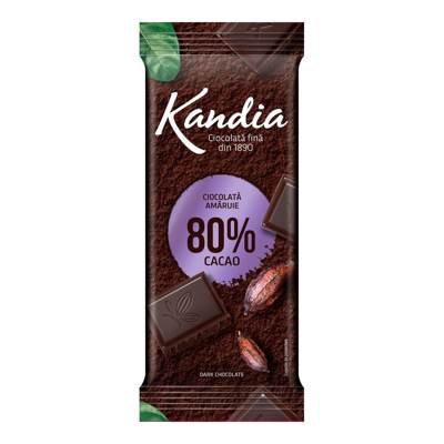 Шоколад Kandia Kandia Dulce (Ciocolată Kandia)