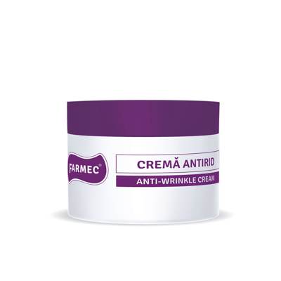 Косметика Farmec (Cosmetice Farmec)
