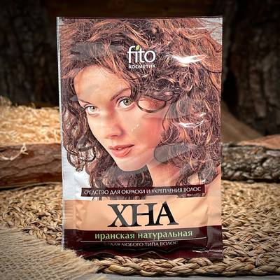 Henné "Fito Kosmetik"