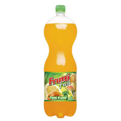 Газировка Frutti Fresh (Frutti Fresh)