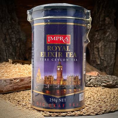 Tè di Ceylon "Impra"