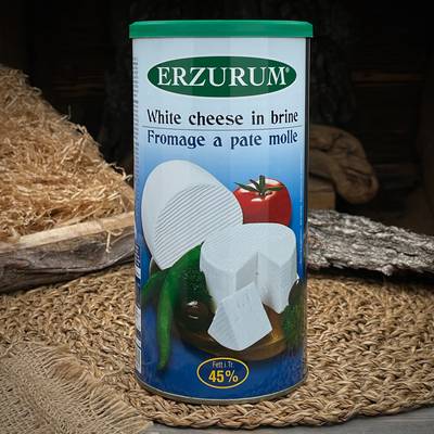 Брынза "Erzurum"