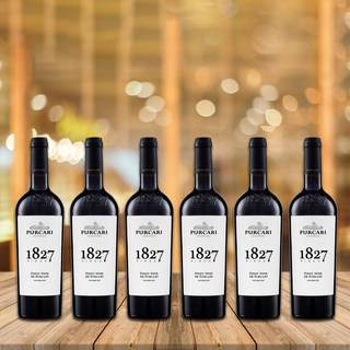 Винный набор: 6 бутылок Pinot Noir de Purcari, Purcari