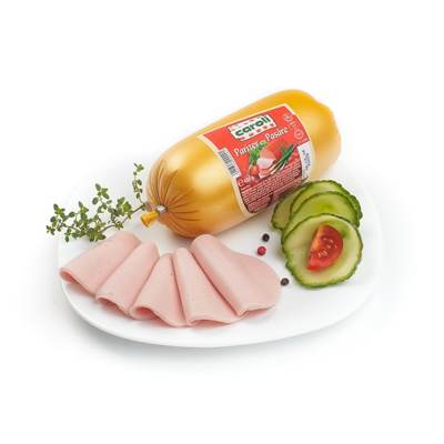 Паризер Caroli (Parizer)