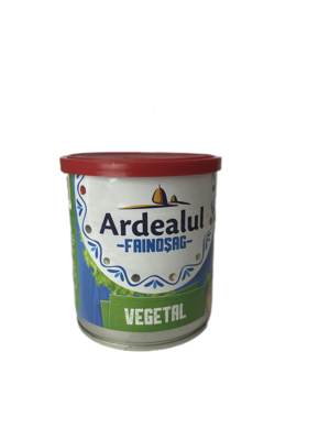 Паштет постный Ardealul (Pate vegetal)