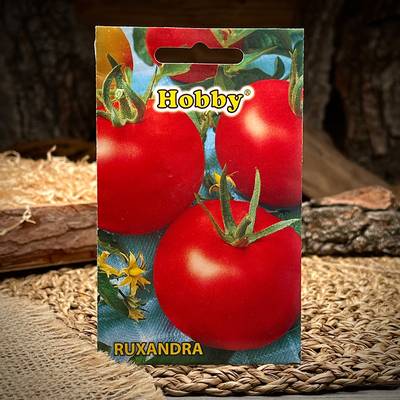 Semi di pomodoro "Ruxandra"