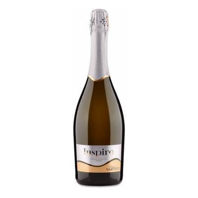 Игристое вино Sparkling Inspiro Muscat Dolce, Château Vartely 0,75 л