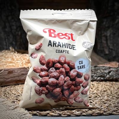 Арахис "Best"