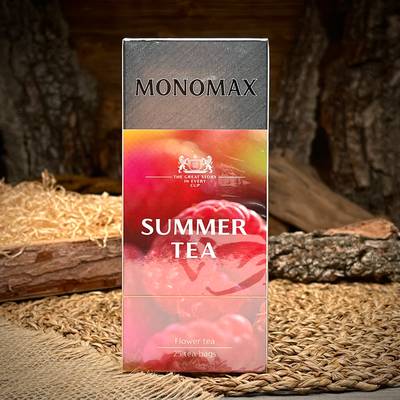 Te "Summer Tea Monomax"