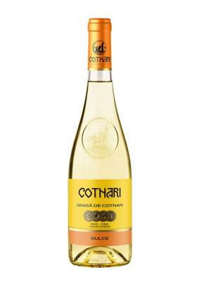 Вино Cotnari (Vin Cotnari)