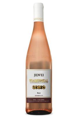 Вино Jidvei (Vin Jidvei)