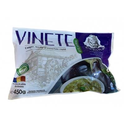 Икра баклажанная Vascar (Vinete tocate)
