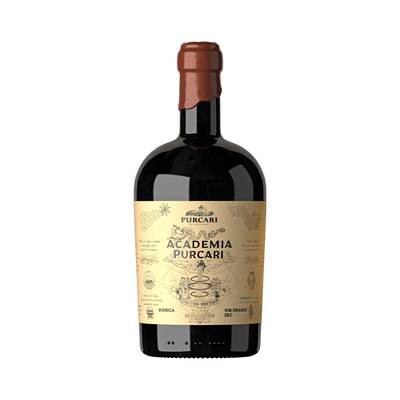 Вино оранжевое Academia Viorica Orange, Purcari 0,75 л
