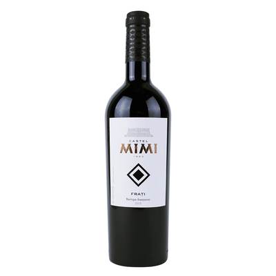 Classic Frati Castel Mimi — vin roșu sec 0,75 l