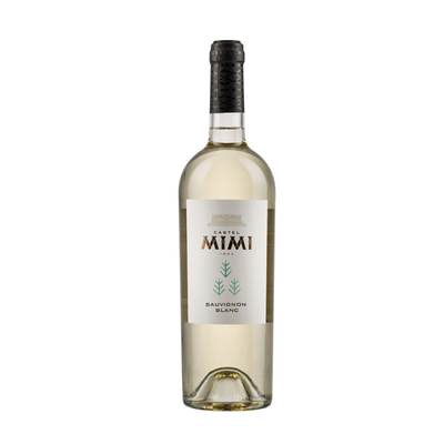 Classic Sauvignon Blanc Castel Mimi — vin alb sec 0,75 l
