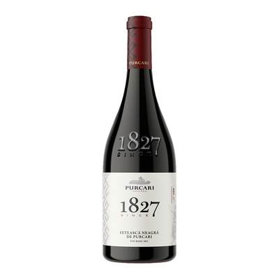Вино красное сухое Feteasca Neagra de Purcari Limited 0,75 л