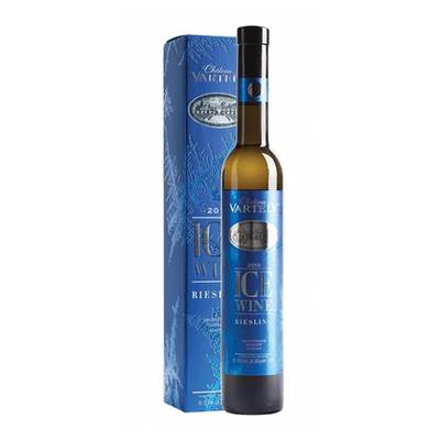 Ледяное вино Ice Wine Riesling, Château Vartely 0,375 л