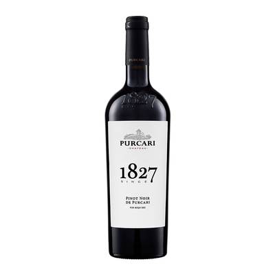 Вино красное сухое Pinot Noir de Purcari 0,75 л