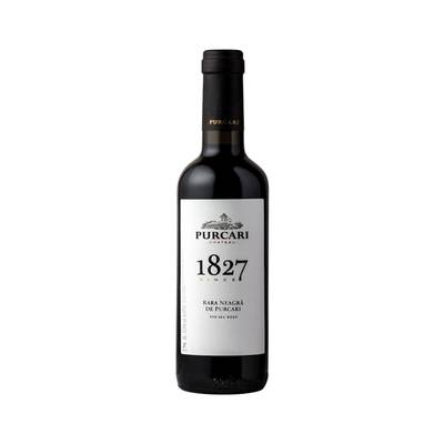 Вино красное сухое Rara Neagra de Purcari 0,375 л