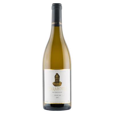 Вино белое сухое Taraboste Alb, Château Vartely 0,75 л