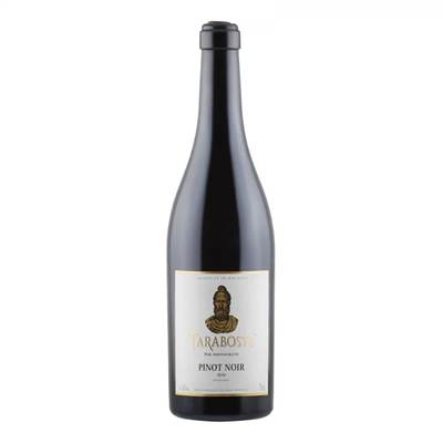 Вино красное сухое Taraboste Pinot Noir, Château Vartely 0,75 л