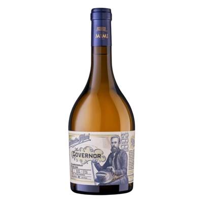 The Governor Chardonnay Riesling Castel Mimi — vin alb sec 0,75 l