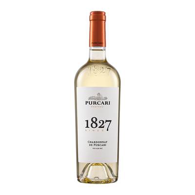 Вино белое сухое Viorica de Purcari 0,75 л