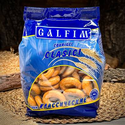 Сушки класичні «Galfim»