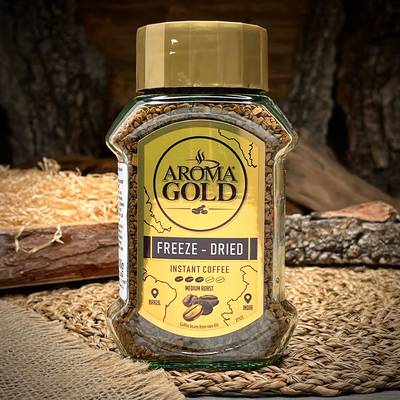 Caffè "Aroma Gold"
