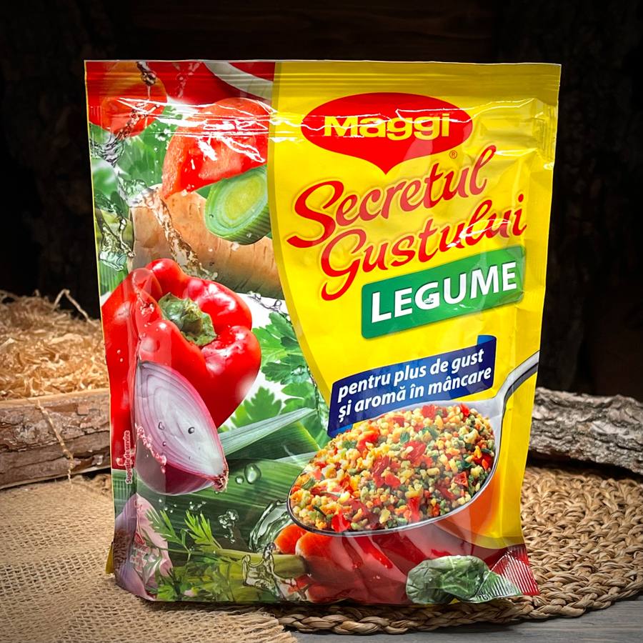 Основа для густого овощного бульона "Maggi" — фото 1